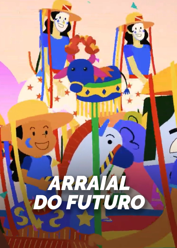 Capa do vídeo de Animação 10