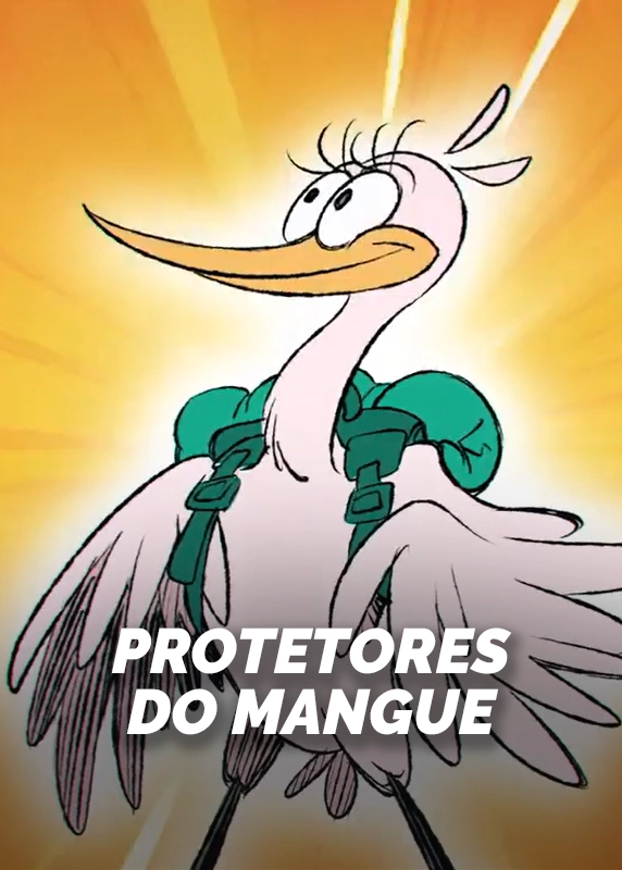 Capa do vídeo de Animação 14
