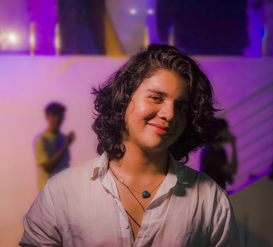 Foto de Elisa Ferreira