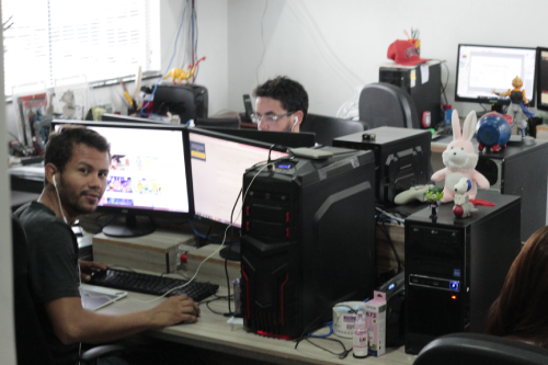 Imagem 2 da equipe Muirak