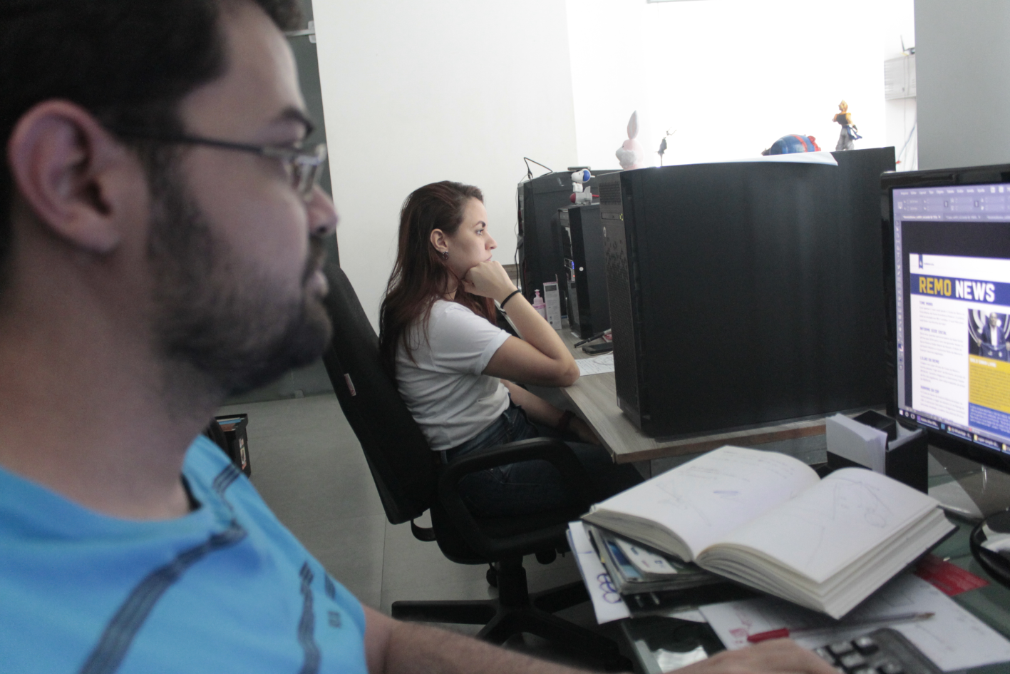 Imagem 5 de um projeto Muirak