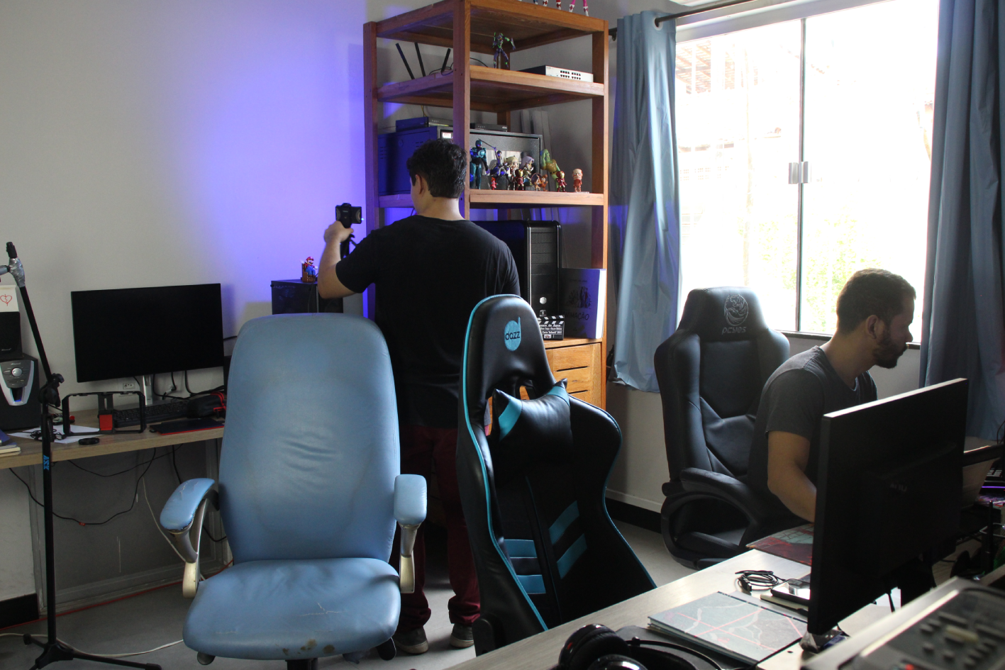 Imagem 6 da equipe Muirak