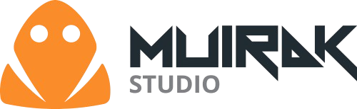 Logo Muirak Studio
